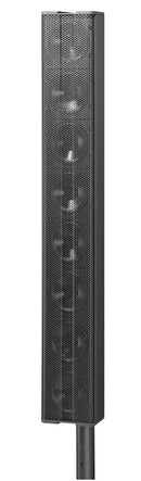 HK Audio ELEM-E835-U - 300 Watt Mid/High Speaker with 8 x 3.5" Drivers - View 2