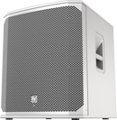Electro-Voice ELX200-18SP 18-inch 1200W Powered Subwoofer (White)