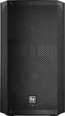 Electro-Voice ELX200-12P 12-inch 1200W Powered Two-Way Loudspeaker (Black)