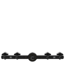 Chauvet Professional ÉPIX Mounting Bracket: +/- 120° Angling Adapter