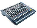 Soundcraft EPM12, EPM Series
