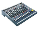Soundcraft EPM12, EPM Series