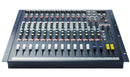 Soundcraft EPM12, EPM Series