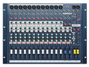 Soundcraft EPM12, EPM Series