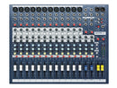 Soundcraft EPM12, EPM Series