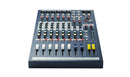 Soundcraft EPM6CH Console