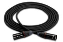 HOSA - EtherLOK RJ45 to Same, 25 ft