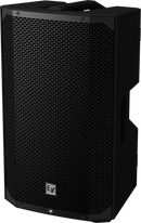 Electro-Voice EVERSE 12 Weatherized 12-inch 400W Battery-Powered Loudspeaker (Black)