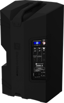 Electro-Voice EVERSE 12 Weatherized 12-inch 400W Battery-Powered Loudspeaker (Black)