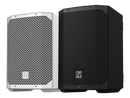 Electro-Voice EVERSE 8 Weatherized Battery-Powered Loudspeaker with Bluetooth (Black)