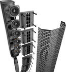 Electro-Voice EVOLVE 30M 1000W Portable Column PA System (Black)