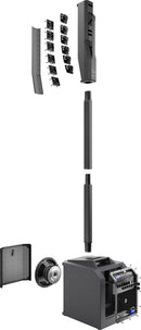 Electro-Voice EVOLVE 30M 1000W Portable Column PA System (Black)