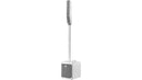 Electro-Voice EVOLVE 30M 1000W Portable Column PA System (White)