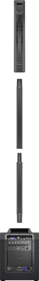 Electro-Voice EVOLVE 30M 1000W Portable Column PA System (Black)