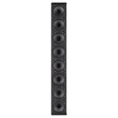 RCF EVOX-12-SYSTEM-W WHITE (TOP)