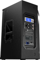 Electro-Voice ETX-10P 10-inch 2000W Powered Loudspeaker with FIR-Drive DSP