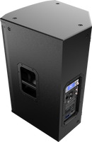 Electro-Voice ETX-15P 15-inch 2000W Powered Loudspeaker with FIR-Drive DSP