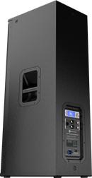 Electro-Voice ETX-35P 15-inch 2000W Powered 3-Way Column Loudspeaker