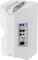 Electro-Voice EVERSE 12 Weatherized 12-inch 400W Battery-Powered Loudspeaker (White)