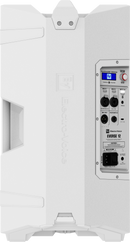 Electro-Voice EVERSE 12 Weatherized 12-inch 400W Battery-Powered Loudspeaker (White)