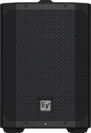 Electro-Voice EVERSE 8 Weatherized 8-inch 400W Battery-Powered Loudspeaker (Black)