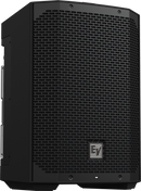 Electro-Voice EVERSE 8 Weatherized 8-inch 400W Battery-Powered Loudspeaker (Black)