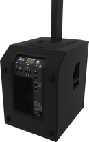 Electro-Voice EVOLVE 70 15-inch 2100W Powered Subwoofer (Black)