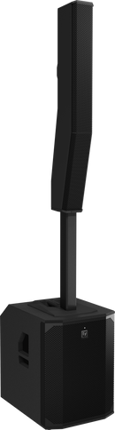 Electro-Voice EVOLVE 70 2100W Column Loudspeaker System Kit (Black)