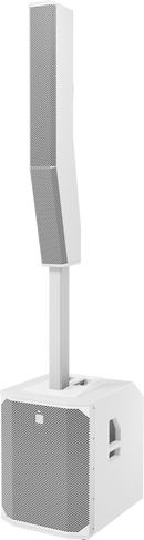 Electro-Voice EVOLVE 70/90 Locking Pole and Latch (White)