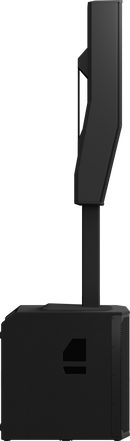 Electro-Voice EVOLVE 90 2100W Column Loudspeaker System Kit (Black)