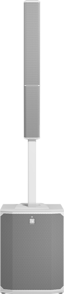 Electro-Voice EVOLVE 90 2100W Column Loudspeaker System Kit (White)