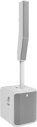 Electro-Voice EVOLVE 90 2100W Column Loudspeaker System Kit (White)