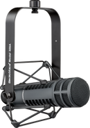 Electro-Voice RE20 Variable-D Dynamic Cardioid Broadcast Microphone (Black)