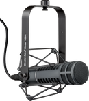 Electro-Voice RE20 Variable-D Dynamic Cardioid Broadcast Microphone (Black)