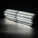 amaran F22x - 2'x2' LED Mat Bi-Color (A-Mount), 200W, 2500K - 7500K CCT, CRI 95