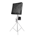 amaran F22c - 2'x2' LED Mat RGBWW (V-Mount), 200W, 2500K - 7500K CCT, CRI 95