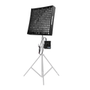 amaran F22x - 2'x2' LED Mat Bi-Color (A-Mount), 200W, 2500K - 7500K CCT, CRI 95