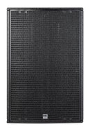HK Audio FINEO-FO-15-BLK-U - 1000 Watt 15" Install Speaker. Black