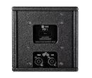 HK Audio FINEO-FO-5-BLK-U - 200 Watt 5" Coaxial Speaker. Black - View 1