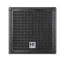 HK Audio FINEO-FO-5-BLK-U - 200 Watt 5" Coaxial Speaker. Black