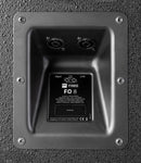 HK Audio FINEO-FO-8-BLK-U - 400 Watt 8" Install Speaker. Black - View 4