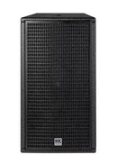 HK Audio FINEO-FO-8-BLK-U - 400 Watt 8" Install Speaker. Black