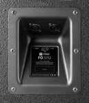 HK Audio FINEO-FO-S112-BLK-U - 1200 Watt 12" Install Subwoofer. Black - View 4