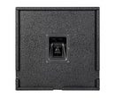 HK Audio FINEO-FO-S112-BLK-U - 1200 Watt 12" Install Subwoofer. Black - View 1