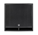 HK Audio FINEO-FO-S112-BLK-U - 1200 Watt 12" Install Subwoofer. Black