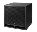 HK Audio FINEO-FO-S112-BLK-U - 1200 Watt 12" Install Subwoofer. Black - View 2