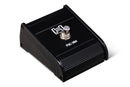 HOSA - Footswitch, Guitar-style, Single-latching
