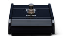 HOSA - Footswitch, Guitar-style, Single-latching