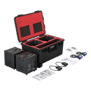 FIRESTORM 4 2PK