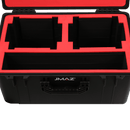 Firestorm 2PK Rolling Case